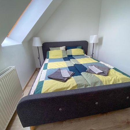 Spacious 2 Story Loft W Balcony Near Opera, Andrassy Budapeste Exterior foto