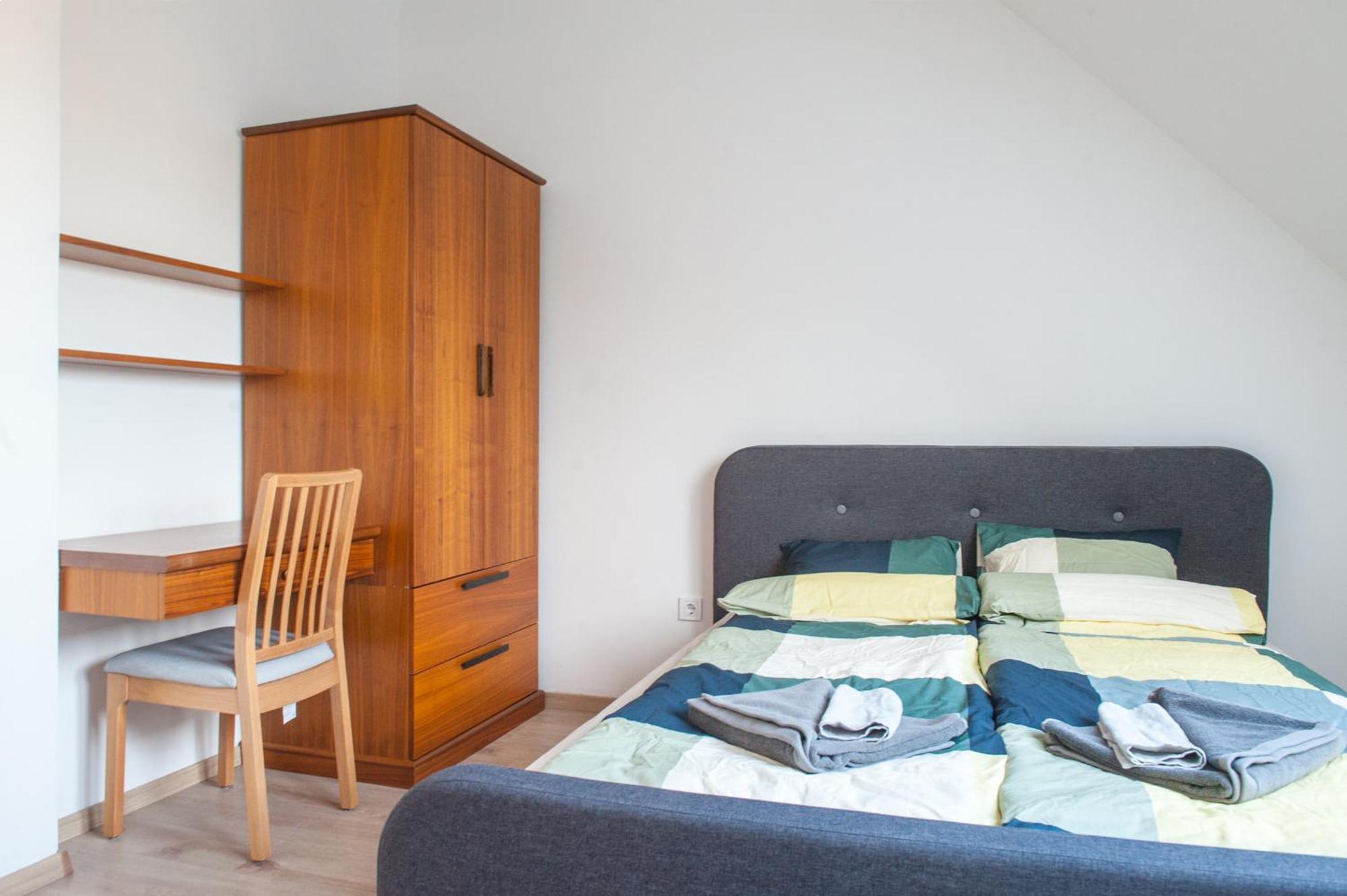 Spacious 2 Story Loft W Balcony Near Opera, Andrassy Budapeste Exterior foto