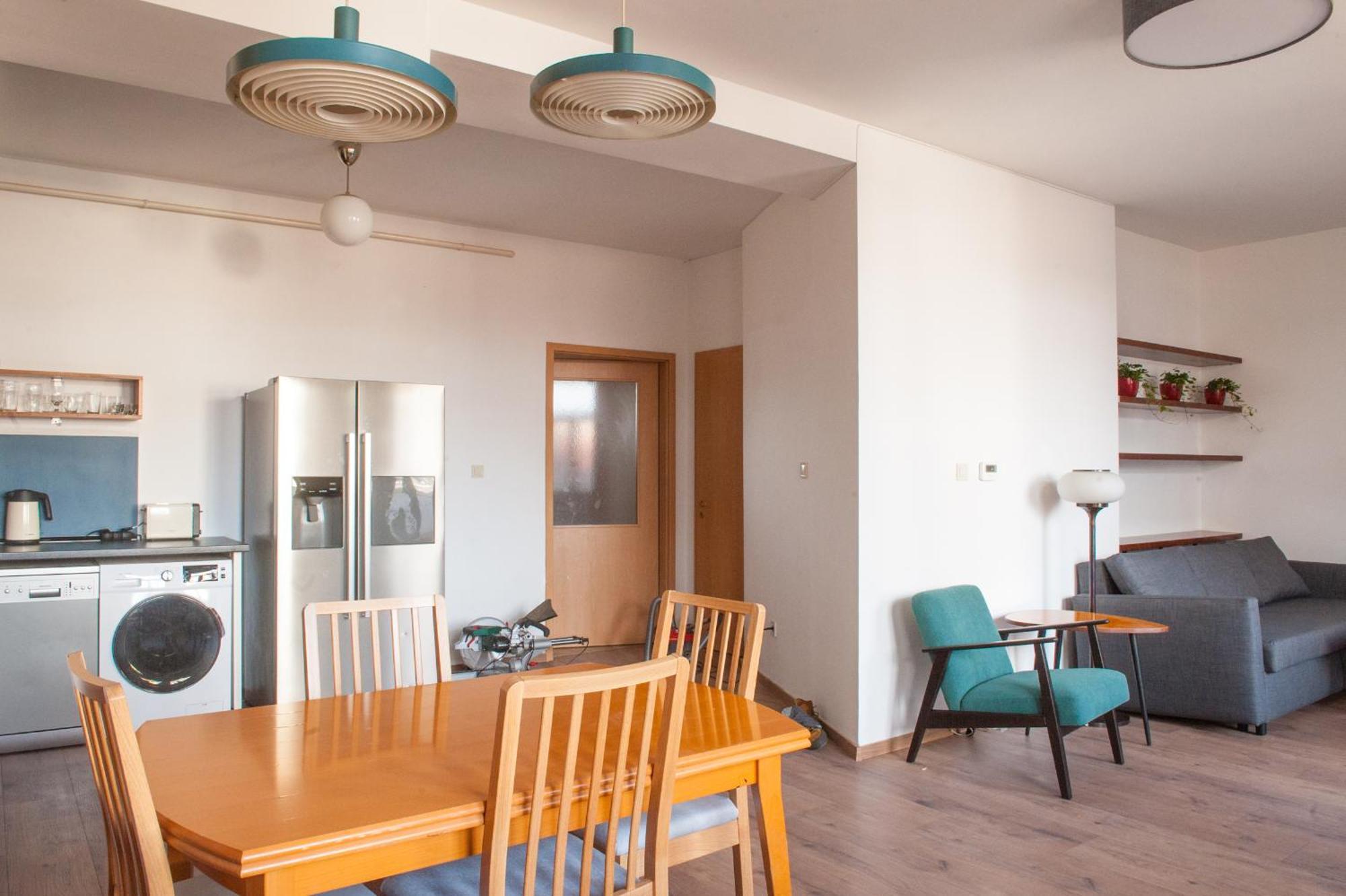 Spacious 2 Story Loft W Balcony Near Opera, Andrassy Budapeste Exterior foto