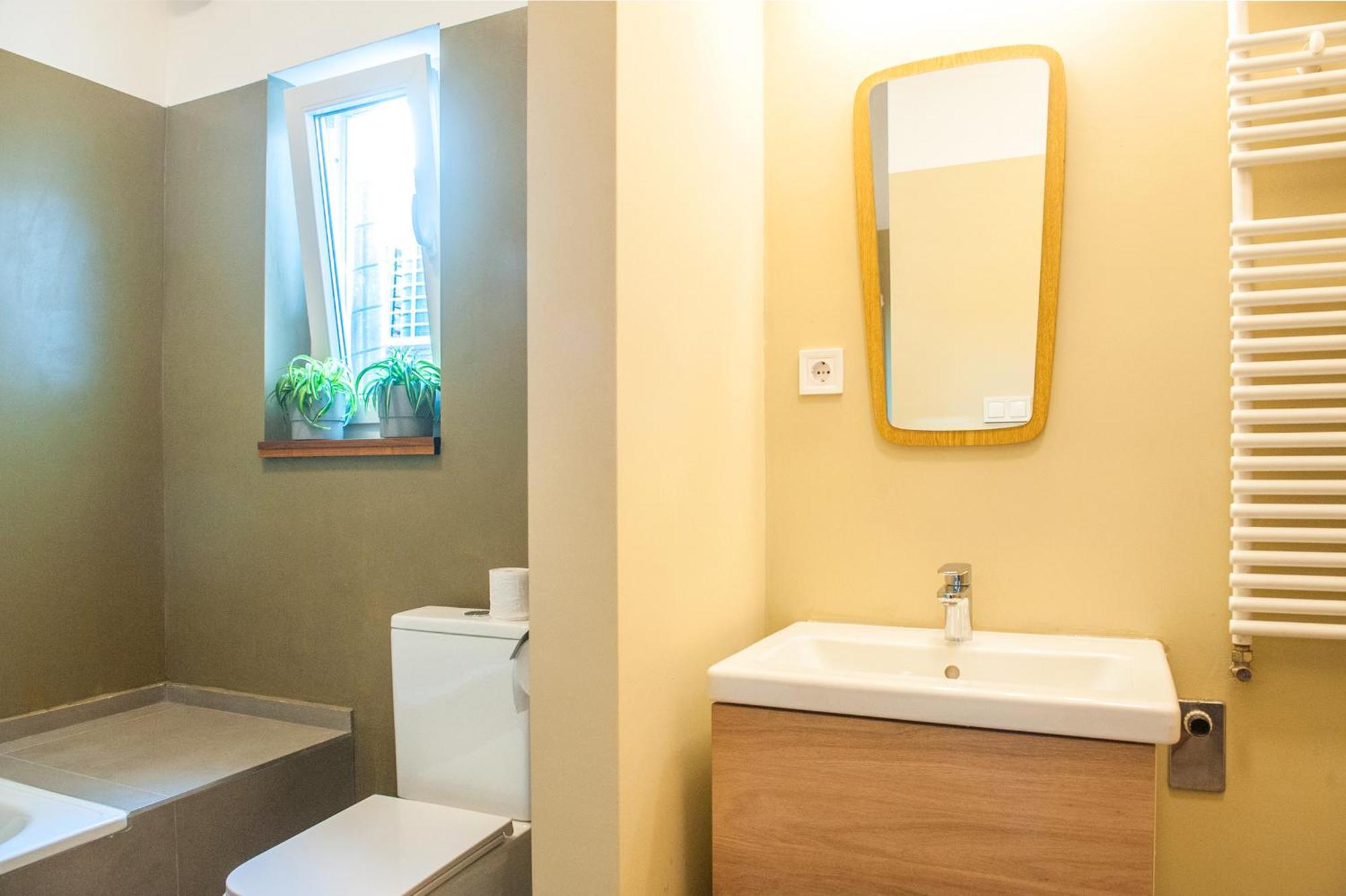 Spacious 2 Story Loft W Balcony Near Opera, Andrassy Budapeste Exterior foto