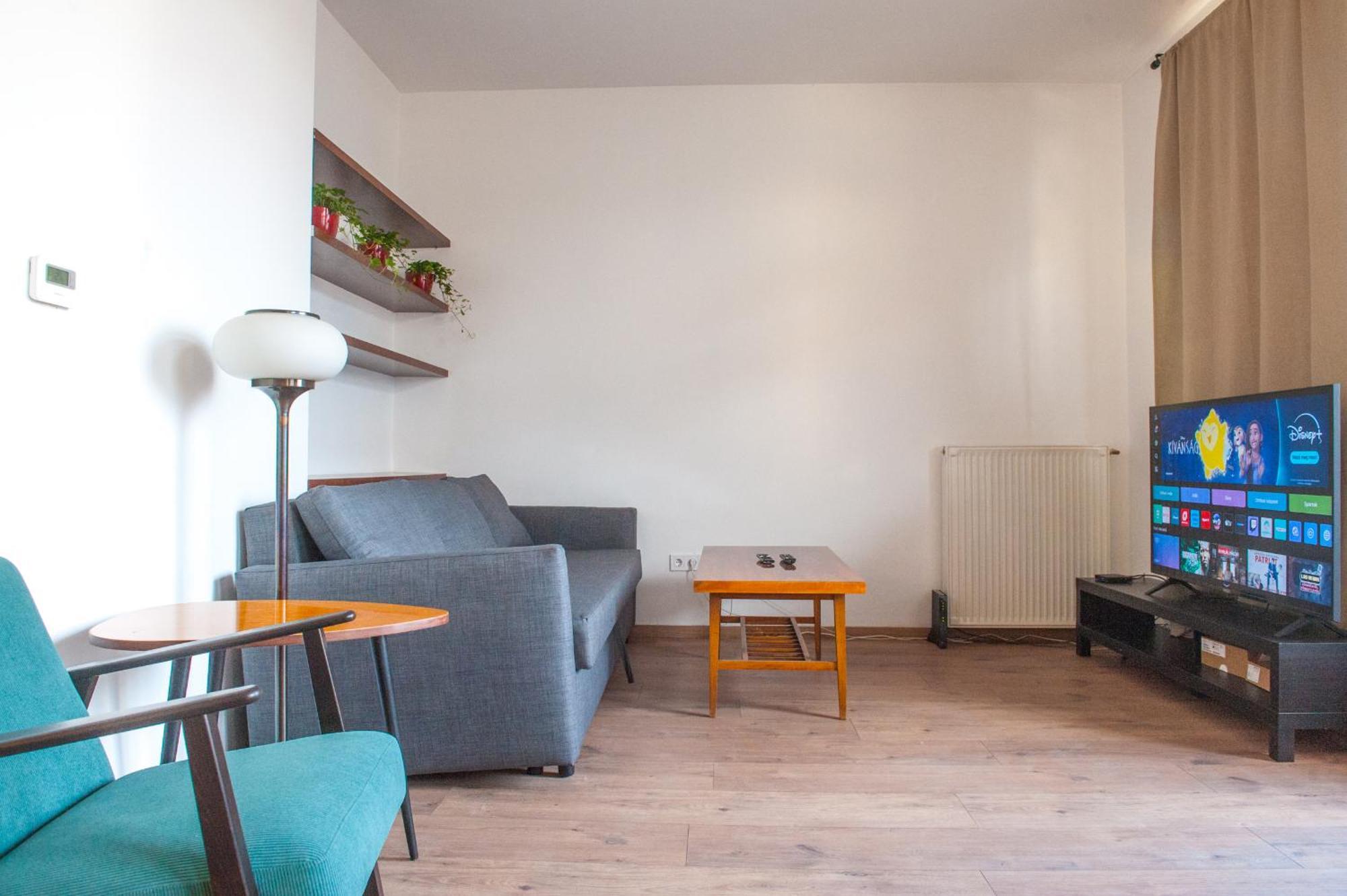 Spacious 2 Story Loft W Balcony Near Opera, Andrassy Budapeste Exterior foto